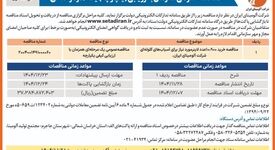 خرید ۱۰.۹۰۰ عدد لاینر جهت آسیاب های گلوله ای