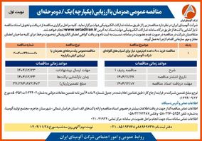 خرید ۱۰.۹۰۰ عدد لاینر جهت آسیاب های گلوله ای