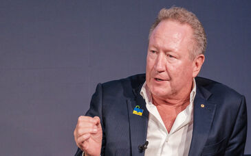  مقاومت خریداران چینی سنگ آهن و لحن مسالمت آمیز شرکت استرالیایی

