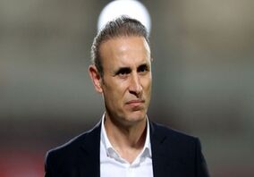 دلیل اصلی تمرکز نداشتن بازیکنان پرسپولیس مقابل الهلال ؛ افشاگری دوست گل محمدی